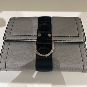 Dior vintage wallet